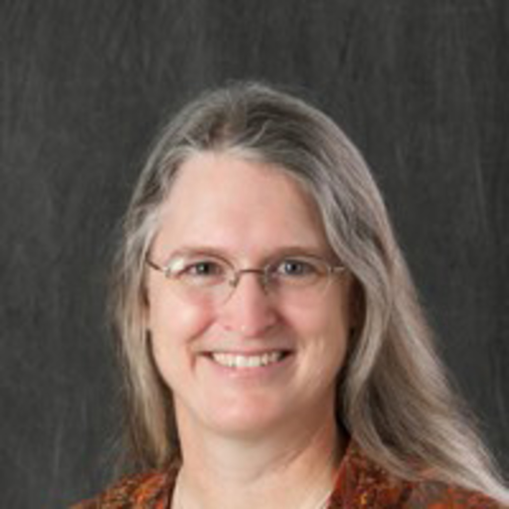 Theresa Hegmann