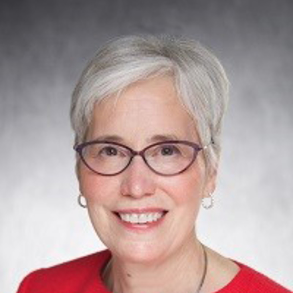 Pat Winokur