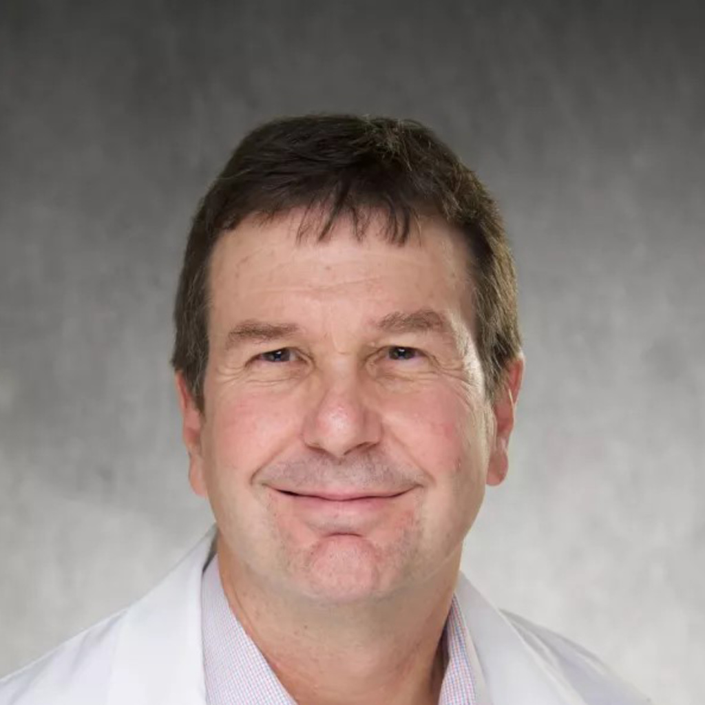 Jack Stapleton, MD